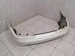 MERCEDES-BENZ Mercedes CLS W219 rear bumper A2198800940 rear bumper PDC MOPF — thumbnail 2