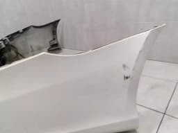 MERCEDES-BENZ Mercedes CLS W219 rear bumper A2198800940 rear bumper PDC MOPF — thumbnail 9