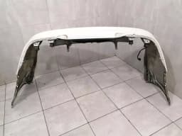 MERCEDES-BENZ Mercedes CLS W219 rear bumper A2198800940 rear bumper PDC MOPF — thumbnail 5