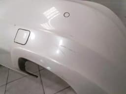 MERCEDES-BENZ Mercedes CLS W219 rear bumper A2198800940 rear bumper PDC MOPF — thumbnail 7