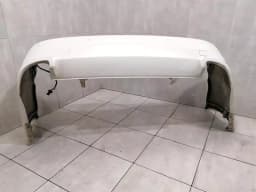 MERCEDES-BENZ Mercedes CLS W219 rear bumper A2198800940 rear bumper PDC MOPF — thumbnail 1