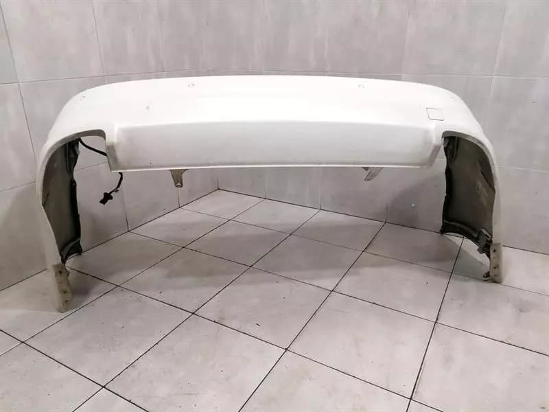 MERCEDES-BENZ Mercedes CLS W219 rear bumper A2198800940 rear bumper PDC MOPF