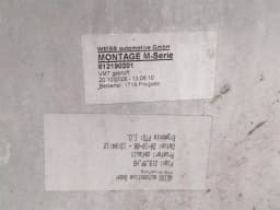 MERCEDES-BENZ Mercedes CLS W219 rear bumper A2198800940 rear bumper PDC MOPF — thumbnail 10