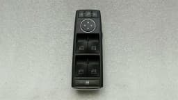 MERCEDES-BENZ Mercedes E Class W212 Main window switch A2129056100 power window switch — thumbnail 5