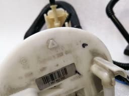 MERCEDES-BENZ Mercedes CLS W219 Fuel Pump Electric A2114701694 Fuel Pump Diesel OM642 — thumbnail 10