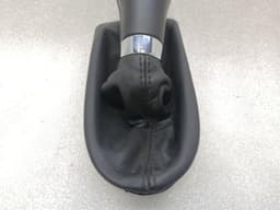 MERCEDES-BENZ Mercedes CLS W219 Gear Knob A2192670110 Gear Knob — thumbnail 3