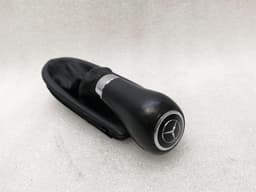 MERCEDES-BENZ Mercedes CLS W219 Gear Knob A2192670110 Gear Knob — thumbnail 4