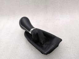 MERCEDES-BENZ Mercedes CLS W219 Gear Knob A2192670110 Gear Knob — thumbnail 5