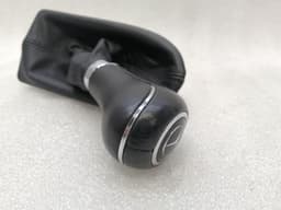 MERCEDES-BENZ Mercedes CLS W219 Gear Knob A2192670110 Gear Knob — thumbnail 6
