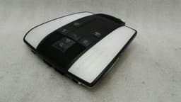 MERCEDES-BENZ Mercedes E Class W212 Dome Light A2129064301 Interior Light Interior Lamp — thumbnail 2