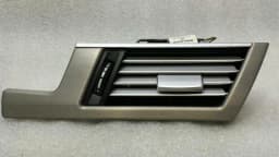 MERCEDES-BENZ Mercedes E Class W212 Air Vent Set of 2 A2128300154 Air Vent Vent Grille — thumbnail 3