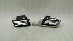 MERCEDES-BENZ Mercedes E Class W212 Air Vent Set of 2 A2128300154 Air Vent Vent Grille — thumbnail 1