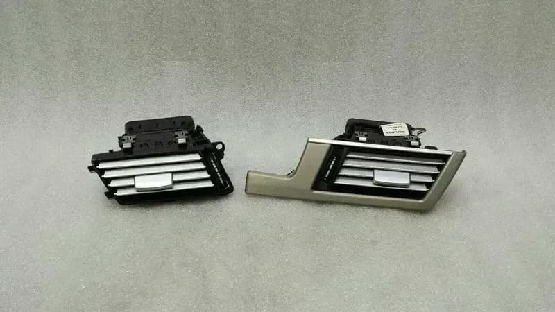 Mercedes E Class W212 Air Vent Set of 2 A2128300154 Air Vent Vent Grille