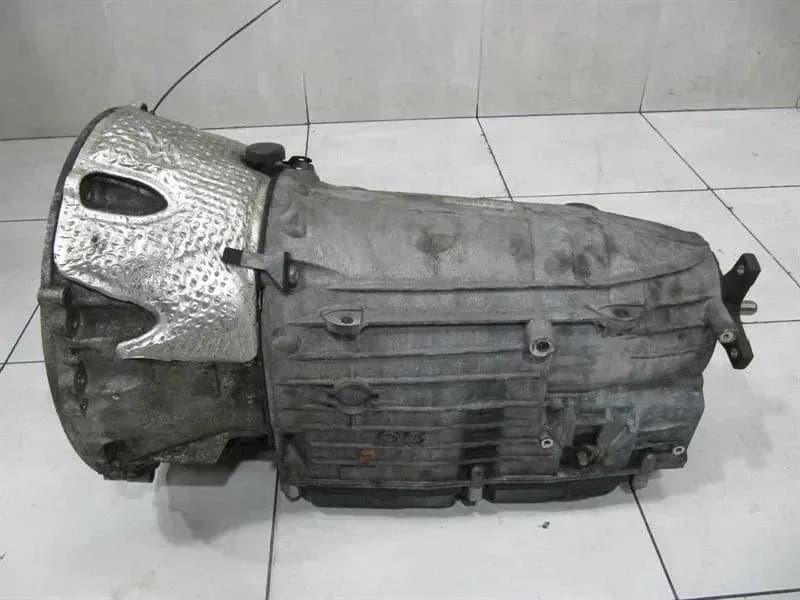 MERCEDES-BENZ MERCEDES E 722.903 W212 V6 CDI Gearbox A2212703630 AUTOMATIC GEARBOX 722903