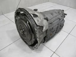 MERCEDES-BENZ MERCEDES E 722.903 W212 V6 CDI Gearbox A2212703630 AUTOMATIC GEARBOX 722903 — thumbnail 2