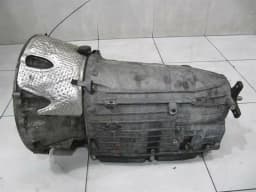 MERCEDES-BENZ MERCEDES E 722.903 W212 V6 CDI Gearbox A2212703630 AUTOMATIC GEARBOX 722903 — thumbnail 10