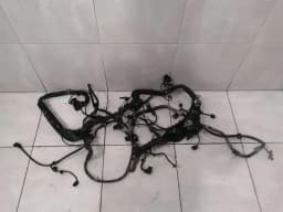 MERCEDES-BENZ Mercedes E W207 Engine Wiring Loom A6421500989 Right Hand Drive RHD OM642 — thumbnail 1