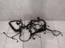 MERCEDES-BENZ Mercedes E W207 Engine Wiring Loom A6421500989 Right Hand Drive RHD OM642 — thumbnail 7