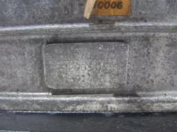 MERCEDES-BENZ MERCEDES E 722.903 W212 V6 CDI Gearbox A2212703630 AUTOMATIC GEARBOX 722903 — thumbnail 3