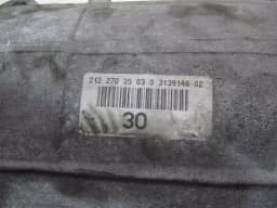 MERCEDES-BENZ MERCEDES E 722.903 W212 V6 CDI Gearbox A2212703630 AUTOMATIC GEARBOX 722903 — thumbnail 9