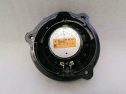 MERCEDES-BENZ Mercedes CLS W219 Door Speaker A2198200102-Door Speaker Logic7 L7 HK Left — thumbnail 5