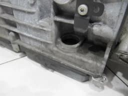 MERCEDES-BENZ MERCEDES E 722.903 W212 V6 CDI Gearbox A2212703630 AUTOMATIC GEARBOX 722903 — thumbnail 7