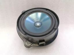 MERCEDES-BENZ Mercedes CLS W219 Door Speaker A2198200102-Door Speaker Logic7 L7 HK Left — thumbnail 7