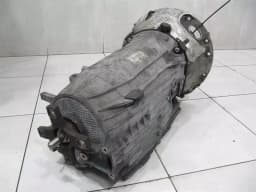 MERCEDES-BENZ MERCEDES E 722.903 W212 V6 CDI Gearbox A2212703630 AUTOMATIC GEARBOX 722903 — thumbnail 4