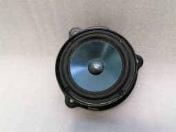 MERCEDES-BENZ Mercedes CLS W219 Door Speaker A2198200102-Door Speaker Logic7 L7 HK Left — thumbnail 2
