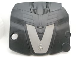 MERCEDES-BENZ Mercedes CLS W219 Engine Cover A6420101767 Engine Cover — thumbnail 1