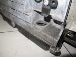 MERCEDES-BENZ MERCEDES E 722.903 W212 V6 CDI Gearbox A2212703630 AUTOMATIC GEARBOX 722903 — thumbnail 6