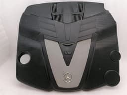MERCEDES-BENZ Mercedes CLS W219 Engine Cover A6420101767 Engine Cover — thumbnail 2