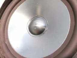 MERCEDES-BENZ Mercedes W219 CLS Right Door Speaker A2198200202 Door Speaker Right Logic7 — thumbnail 4