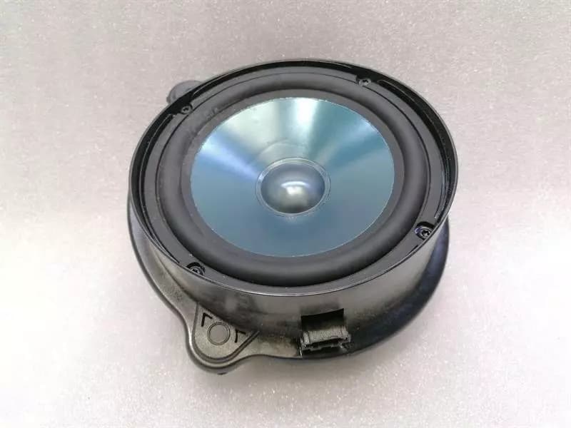 MERCEDES-BENZ Mercedes CLS W219 Door Speaker A2198200102-Door Speaker Logic7 L7 HK Left