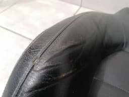 MERCEDES-BENZ Mercedes E Class W207 Front Seat Backrest A2079101747 Front Seat Leather 9E43 — thumbnail 4