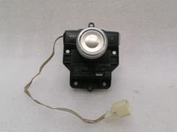 MERCEDES-BENZ Mercedes E Class W207 Command Controller Switch A2128701551 COMAND Switch — thumbnail 1