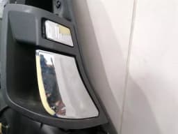 MERCEDES-BENZ Mercedes E Class W207 Front Seat Backrest A2079101747 Front Seat Leather 9E43 — thumbnail 10