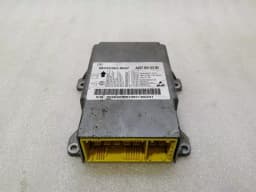 MERCEDES-BENZ Mercedes E Class W207 Safety Module ECU A2079010300 Air Control Unit SRS — thumbnail 1