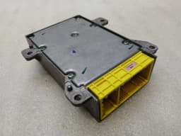 MERCEDES-BENZ Mercedes E Class W207 Safety Module ECU A2079010300 Air Control Unit SRS — thumbnail 2