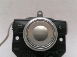 MERCEDES-BENZ Mercedes E Class W207 Command Controller Switch A2128701551 COMAND Switch — thumbnail 8