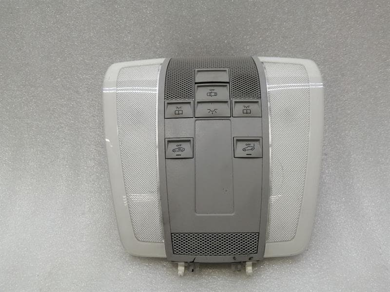 Mercedes E Class W207 Dome Light A2078200001 Interior Light Interior Lamp