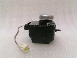 MERCEDES-BENZ Mercedes E Class W207 Command Controller Switch A2128701551 COMAND Switch — thumbnail 9
