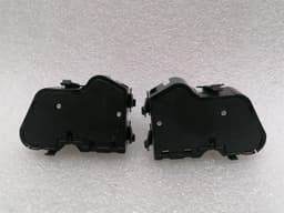 MERCEDES-BENZ Mercedes E Class W207 Seat Switch Set A2048708910 Seat Switch Set — thumbnail 5