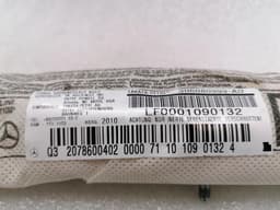 MERCEDES-BENZ Mercedes E Class W207 Right Module A2078600402 Module Right — thumbnail 4