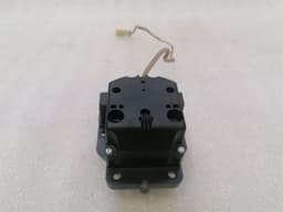 MERCEDES-BENZ Mercedes E Class W207 Command Controller Switch A2128701551 COMAND Switch — thumbnail 6