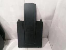 MERCEDES-BENZ Mercedes E Class W207 Front Seat Backrest A2079101747 Front Seat Leather 9E43 — thumbnail 9
