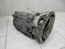 MERCEDES-BENZ MERCEDES E 722.903 W212 V6 CDI Gearbox A2212703630 AUTOMATIC GEARBOX 722903 — thumbnail 5