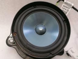 MERCEDES-BENZ Mercedes W219 CLS Right Door Speaker A2198200202 Door Speaker Right Logic7 — thumbnail 3