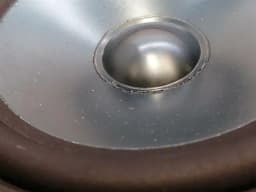 MERCEDES-BENZ Mercedes W219 CLS Right Door Speaker A2198200202 Door Speaker Right Logic7 — thumbnail 7