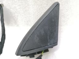 MERCEDES-BENZ Mercedes W219 CLS Right Door Speaker A2198200202 Door Speaker Right Logic7 — thumbnail 5